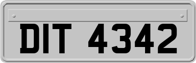 DIT4342