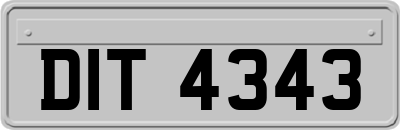 DIT4343
