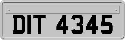 DIT4345