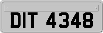 DIT4348