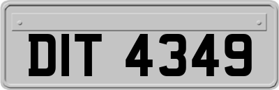 DIT4349