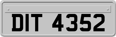 DIT4352