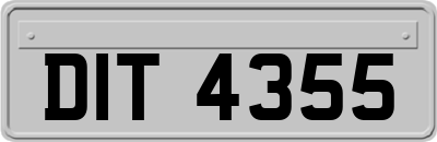 DIT4355