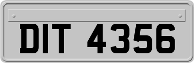 DIT4356