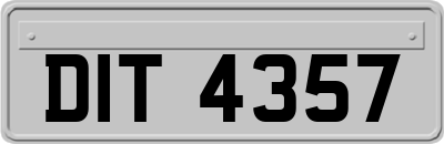 DIT4357