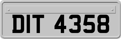 DIT4358