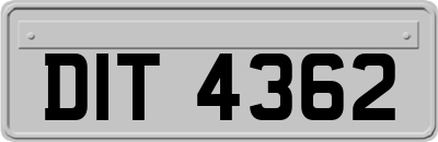 DIT4362