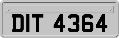 DIT4364