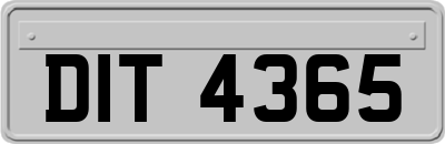 DIT4365