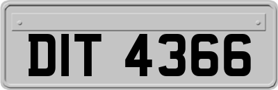 DIT4366