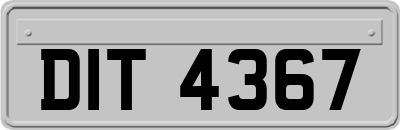 DIT4367