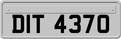 DIT4370