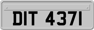 DIT4371