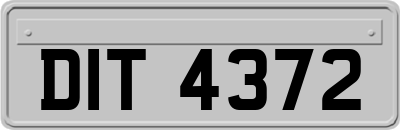 DIT4372
