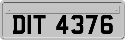 DIT4376