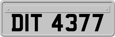 DIT4377