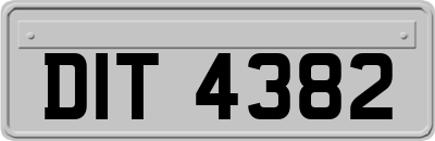 DIT4382