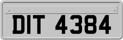 DIT4384