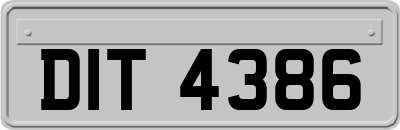 DIT4386