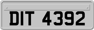 DIT4392