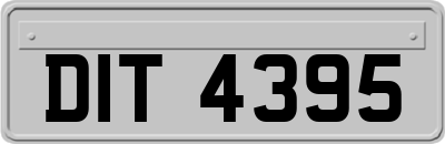 DIT4395