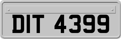 DIT4399