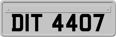 DIT4407