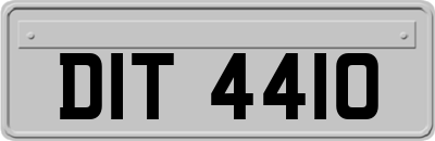 DIT4410