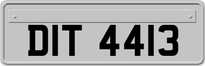 DIT4413