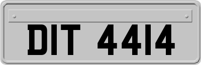 DIT4414