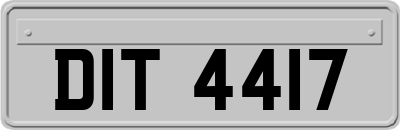 DIT4417
