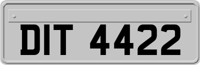DIT4422