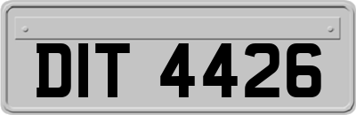 DIT4426