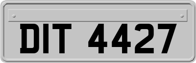 DIT4427