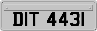 DIT4431