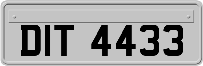 DIT4433