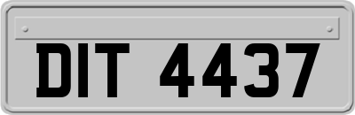 DIT4437