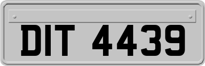DIT4439