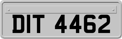 DIT4462