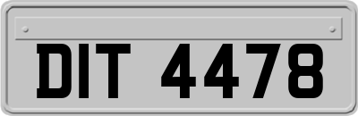 DIT4478