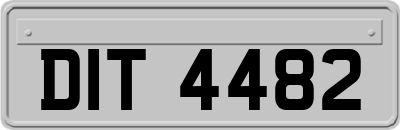 DIT4482