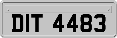 DIT4483
