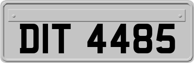DIT4485