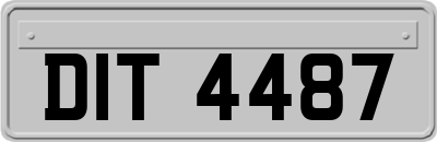 DIT4487