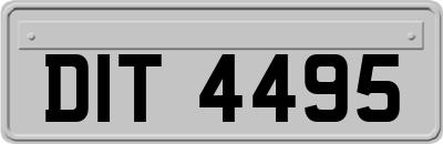 DIT4495