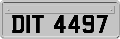 DIT4497