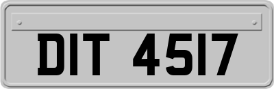 DIT4517