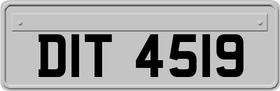 DIT4519