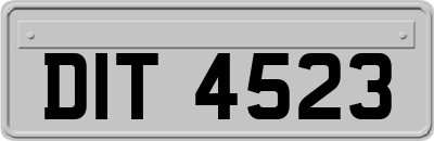 DIT4523