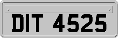 DIT4525